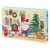 Peppa Pig Advent Calendar - Peppa Pig UK