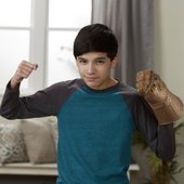 smyths infinity gauntlet