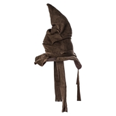 harry potter sorting hat toy