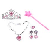 princess wand playset