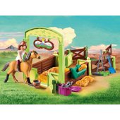 playmobil spirit smyths