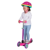 smyths scooters light up