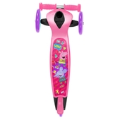 peppa pig scooter smyths