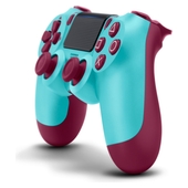 berry blue ps4 controller uk