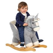 best rocking horse for 1 year old uk