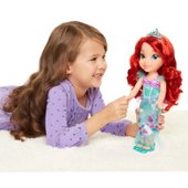 first princess doll