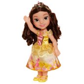 disney princess baby belle