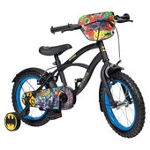batman bike for 6 year old