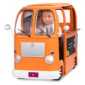 our generation food cart