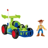 smyths toy story imaginext