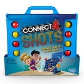 smyths connect 4