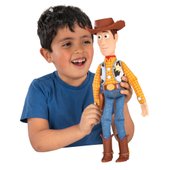 sheriff woody pull string doll