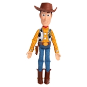 Toy Story Pull String Playtime Sheriff Woody | Smyths Toys Ireland