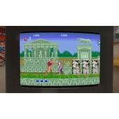 sega mega drive smyths