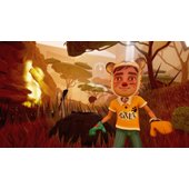 Hello Neighbor Hide See!   k Ps4 Hello Neighbor Video Game Uk - hello neighbor hide seek ps4