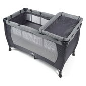 smyths toys travel cot