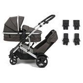 babylo duo x2 travel system reviews