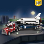 lego space shuttle smyths