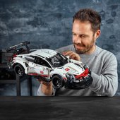 lego porsche price