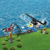 Lego 60207 City Police Drone Chase Lego City Uk