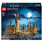 harry potter lego castle black friday