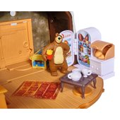 masha and the bear toys smyths