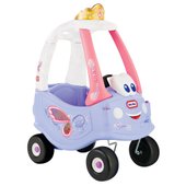 smyths cosy coupe