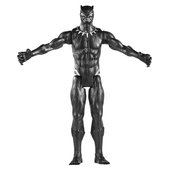 black panther smyths toys