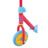 peppa pig scooter smyths