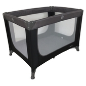 Smyths travel cot online