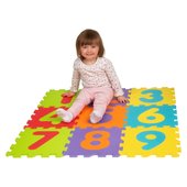 smyths puzzle mat