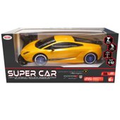 smyths lamborghini