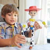 talking jessie doll toy story 4