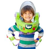 buzz lightyear bike helmet