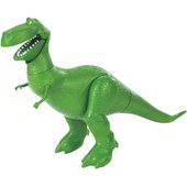rex toy story smyths