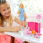 smyths toys barbie house