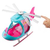 barbie helicopter smyths