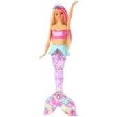 smyths barbie mermaid