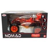 nomad rc car