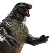 godzilla smyths toys