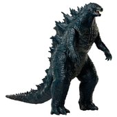 godzilla king of monsters 60cm figure