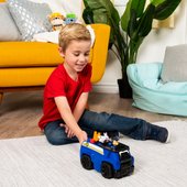 chase ride and rescue