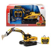 chad valley remote control digger