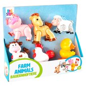 smyths toy farm