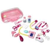 smyths doctor set