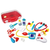 big w doctors kit
