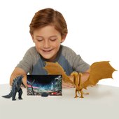 godzilla smyths toys