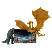 godzilla smyths toys