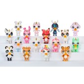 poopsie sparkle critters smyths