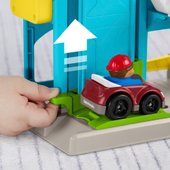 fisher price garage smyths